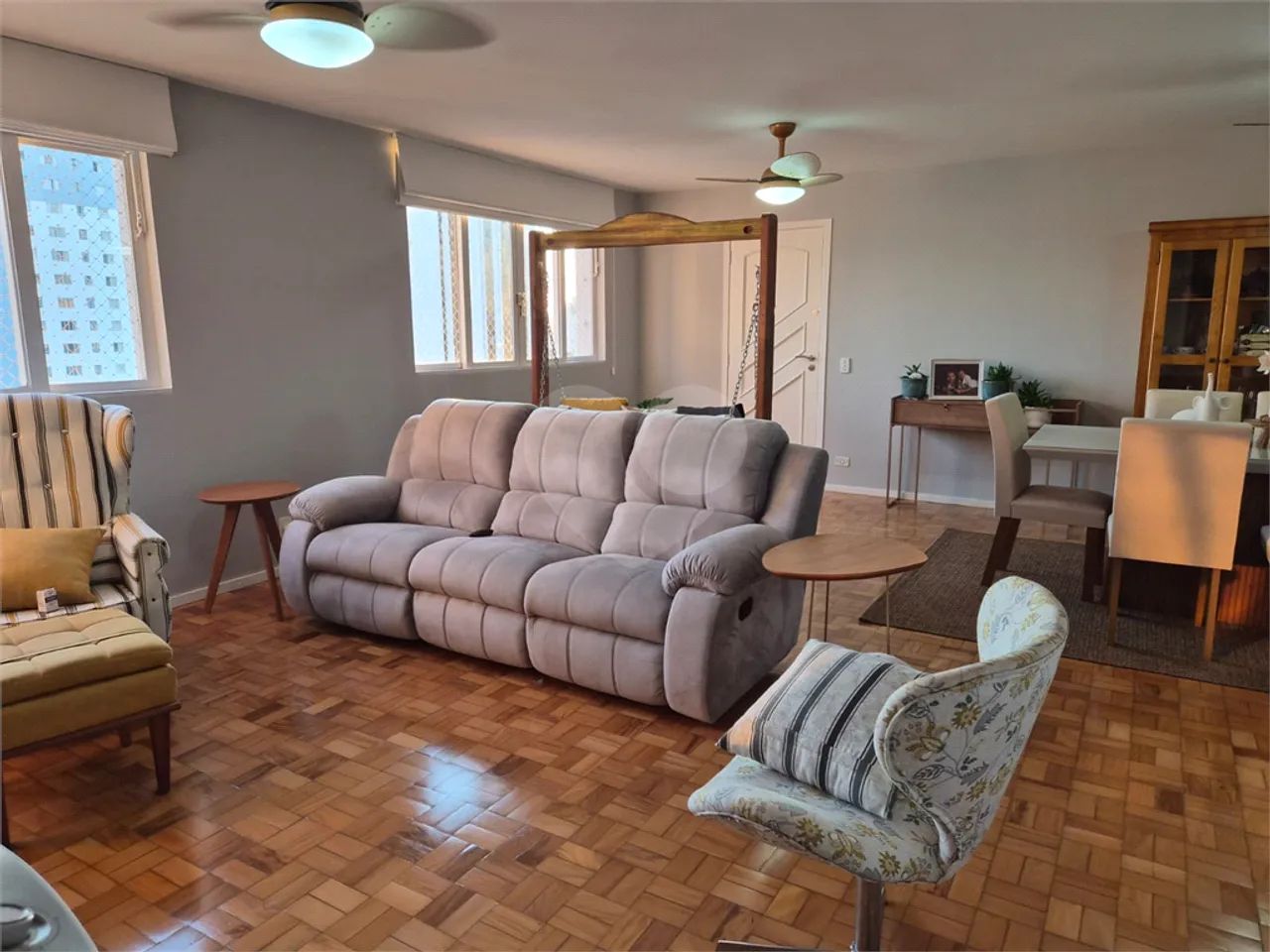 Apartamento com 3 quartos à venda em Centro - SP
