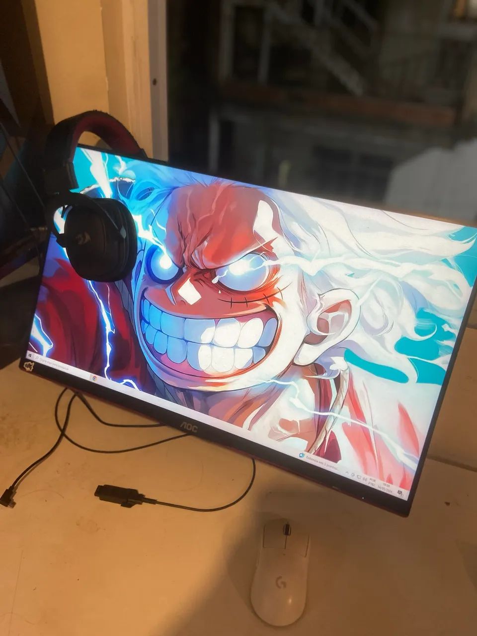i7 搭載 ゲーミングPC APEX VALORANT Fortnite 超安5万円】Valorant APEX Fortniteが高フレームレートで動く