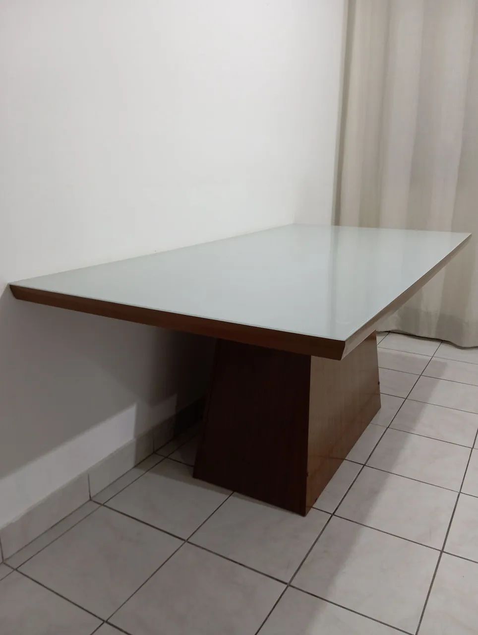Mesa 6 lugares 