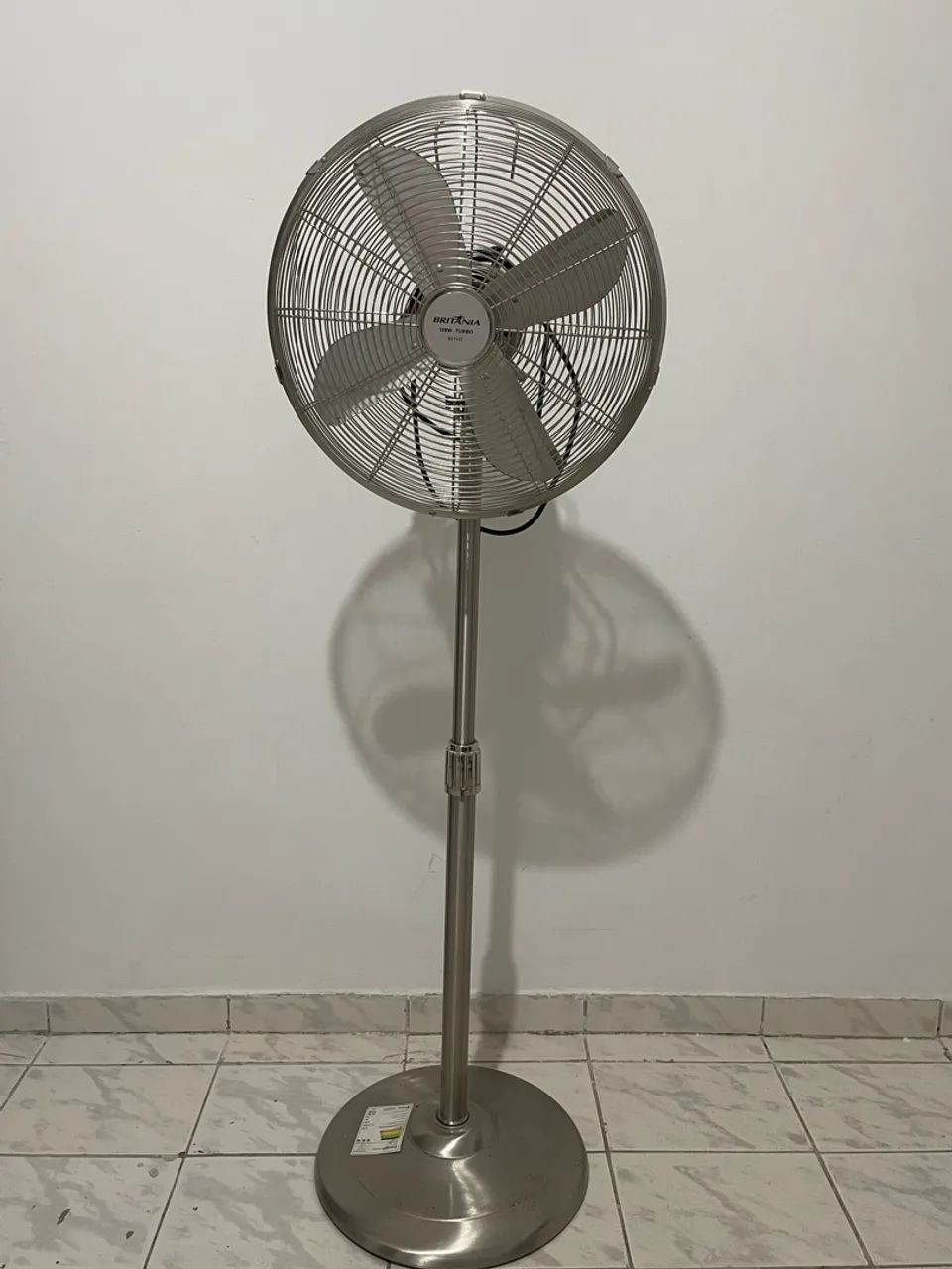 Ventilador de Coluna  - Foto 4