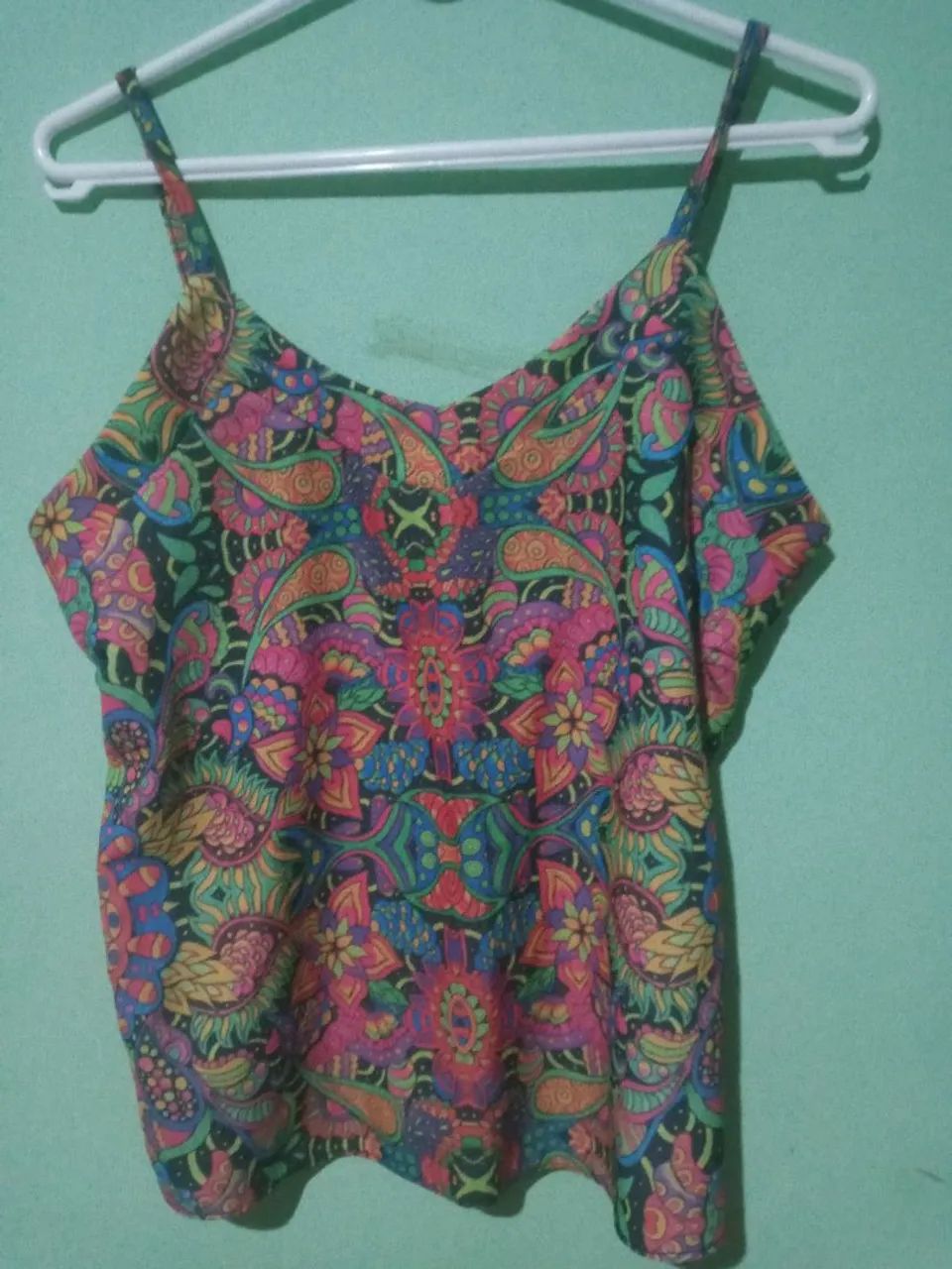 Roupas a preço de bazar... - Foto 3