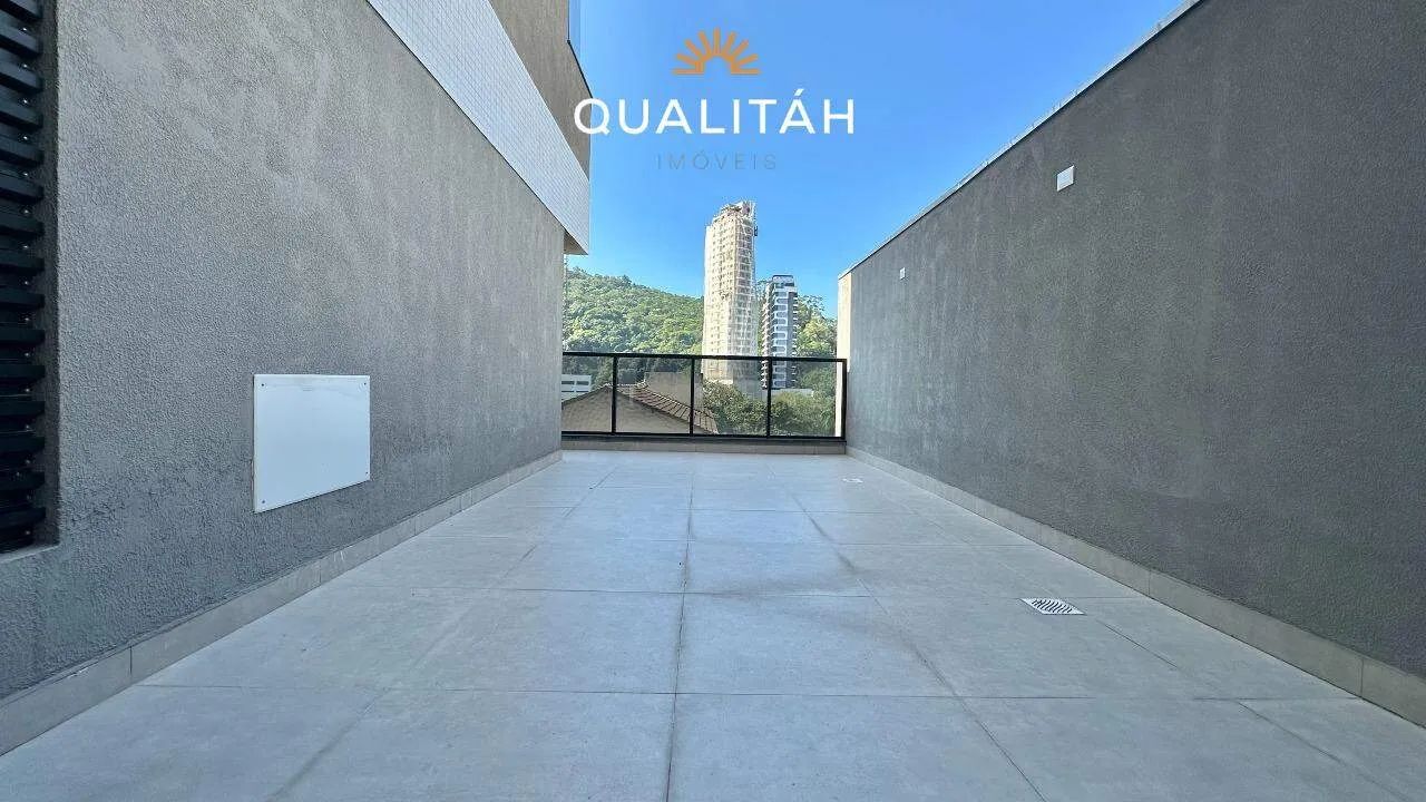 Apartamento à venda com 1 suíte + 2 demi-suítes no Edifício Sun Coast Residence - Foto 5