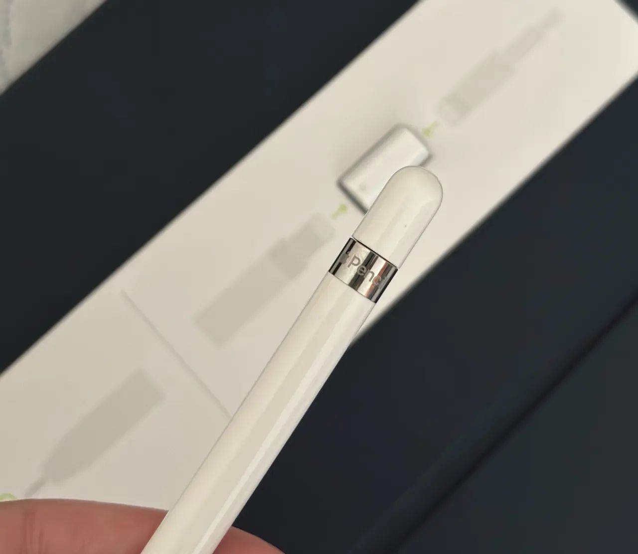 Apple Pencil Gen 1