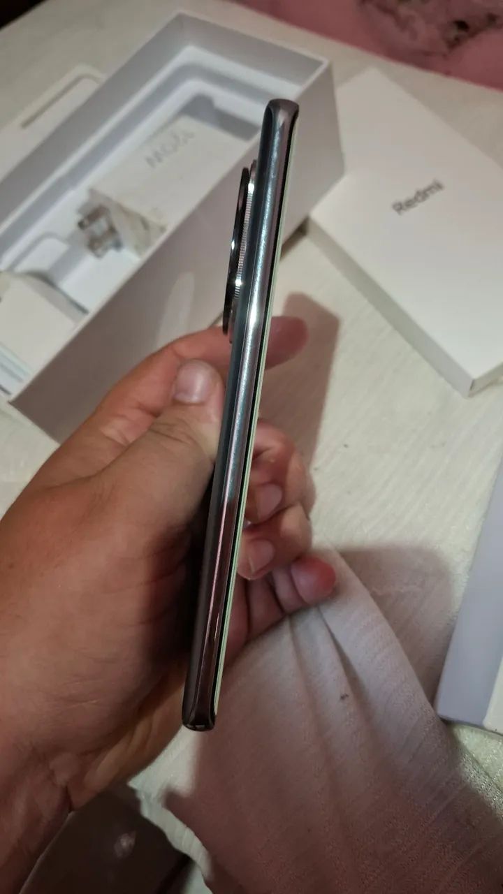 Redmi note 14 pro+ 5G - Foto 4