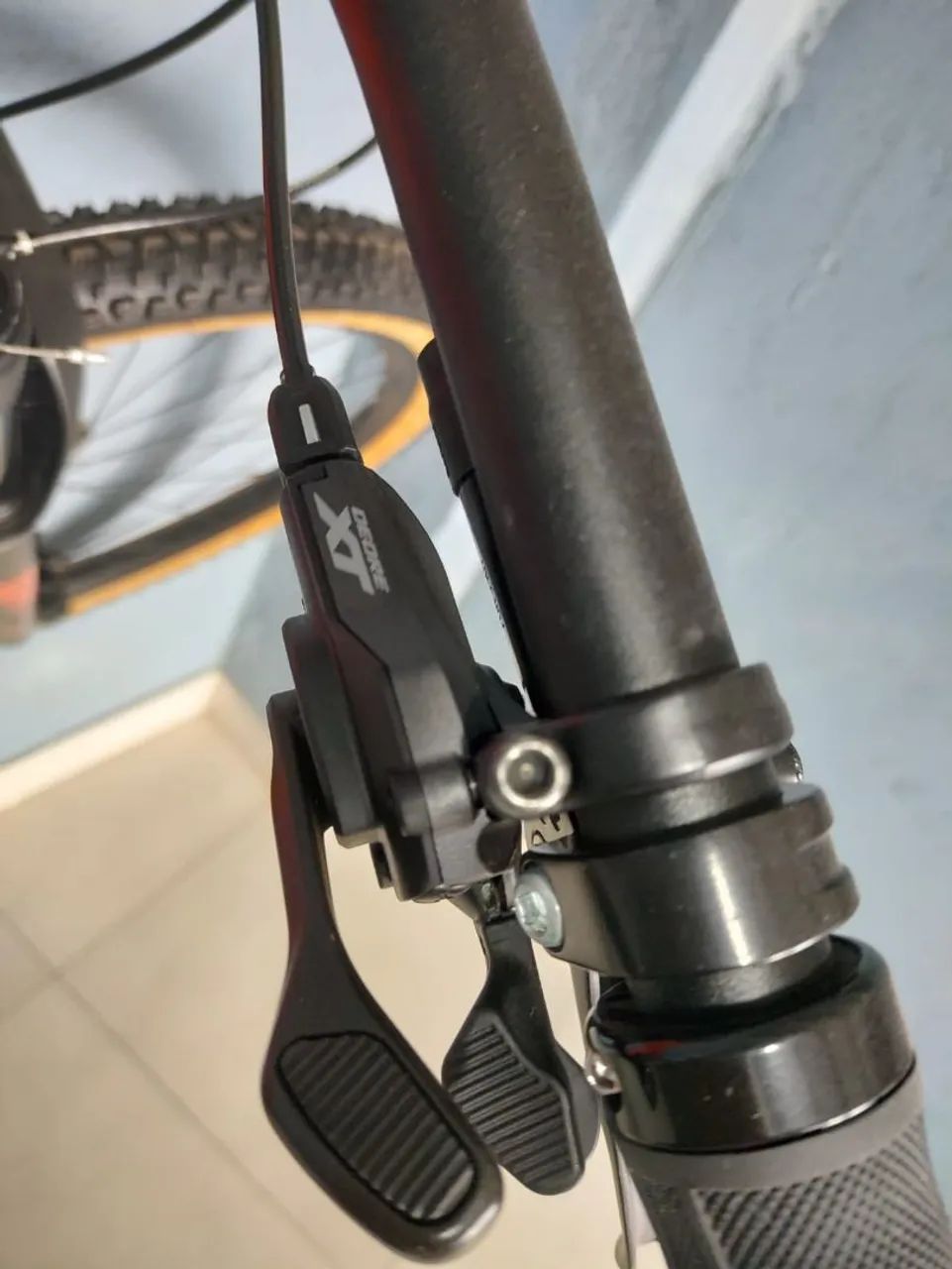 Bicicleta BMC Team Elite 3 12v - Ipatinga/MG - Foto 5