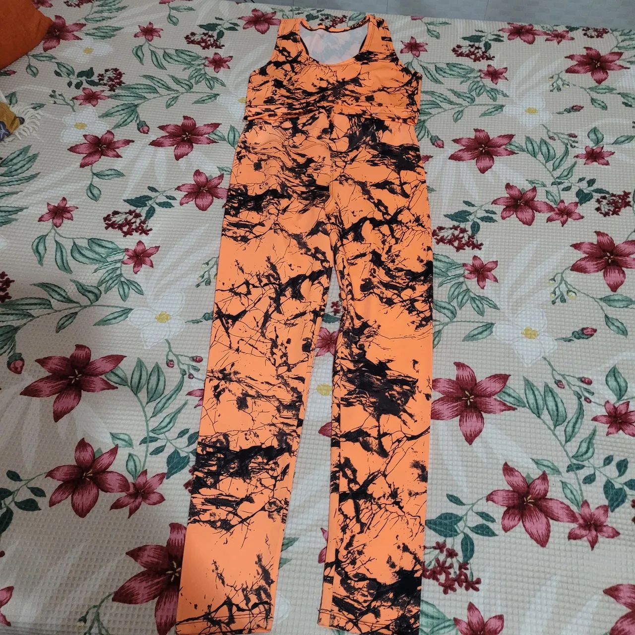 Conjunto legging de academia  - Foto 3