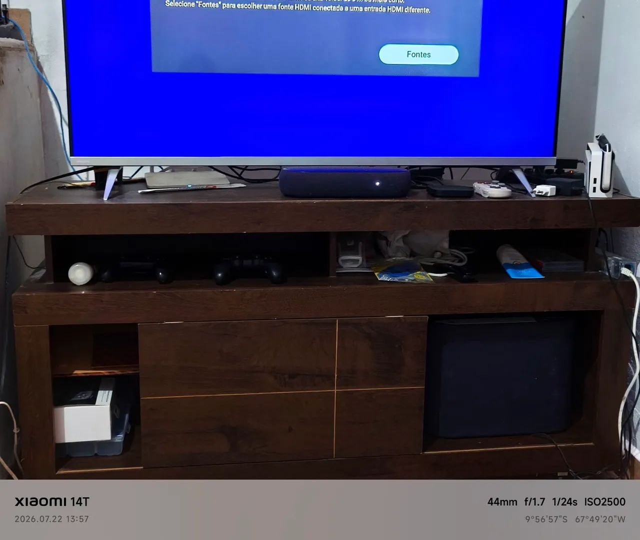 rack tv / hack  - Foto 5