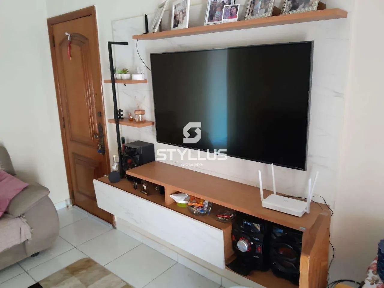 Piedade | Apartamento 2 quartos - Foto 4