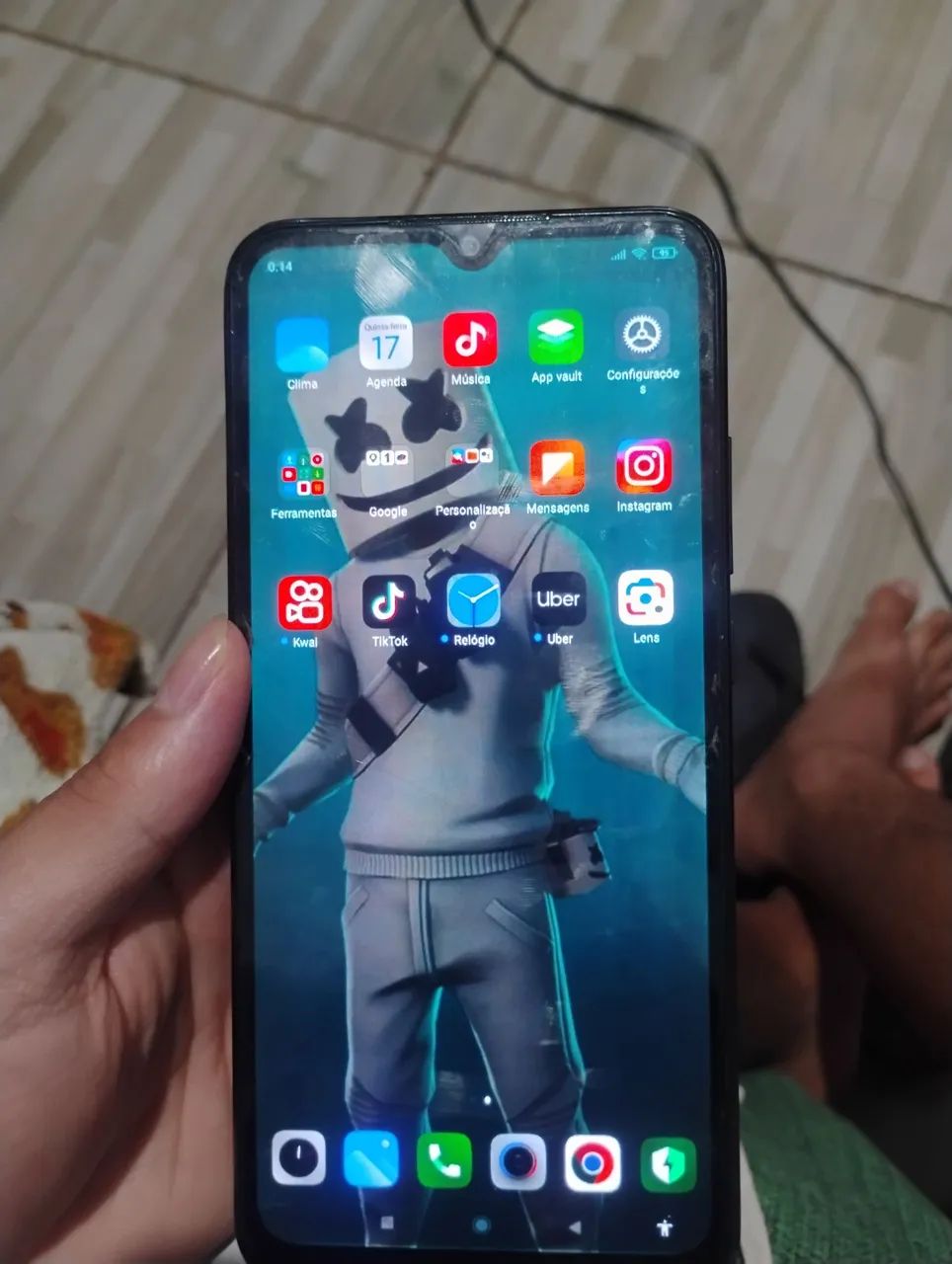 Xiaomi redmi - Foto 3