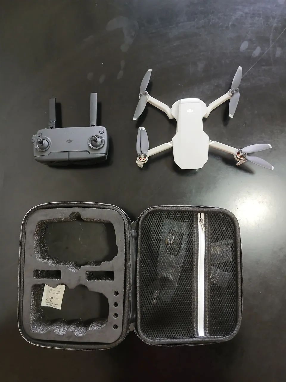 Dji Mavic Mini - Foto 2