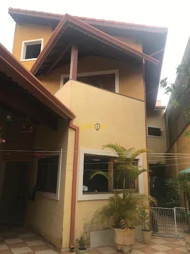 Residencial Casa em Suzano - Foto 4