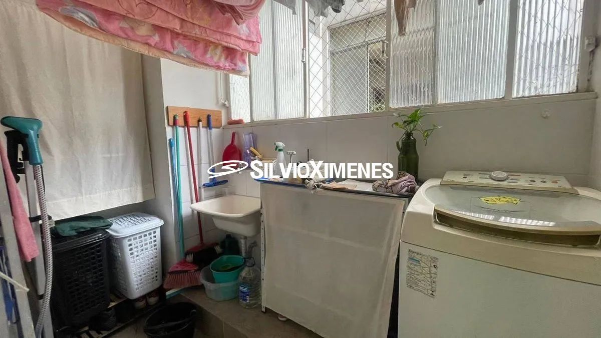 Apartamento com 3 quartos à Venda, Serra - Belo Horizonte - Foto 2