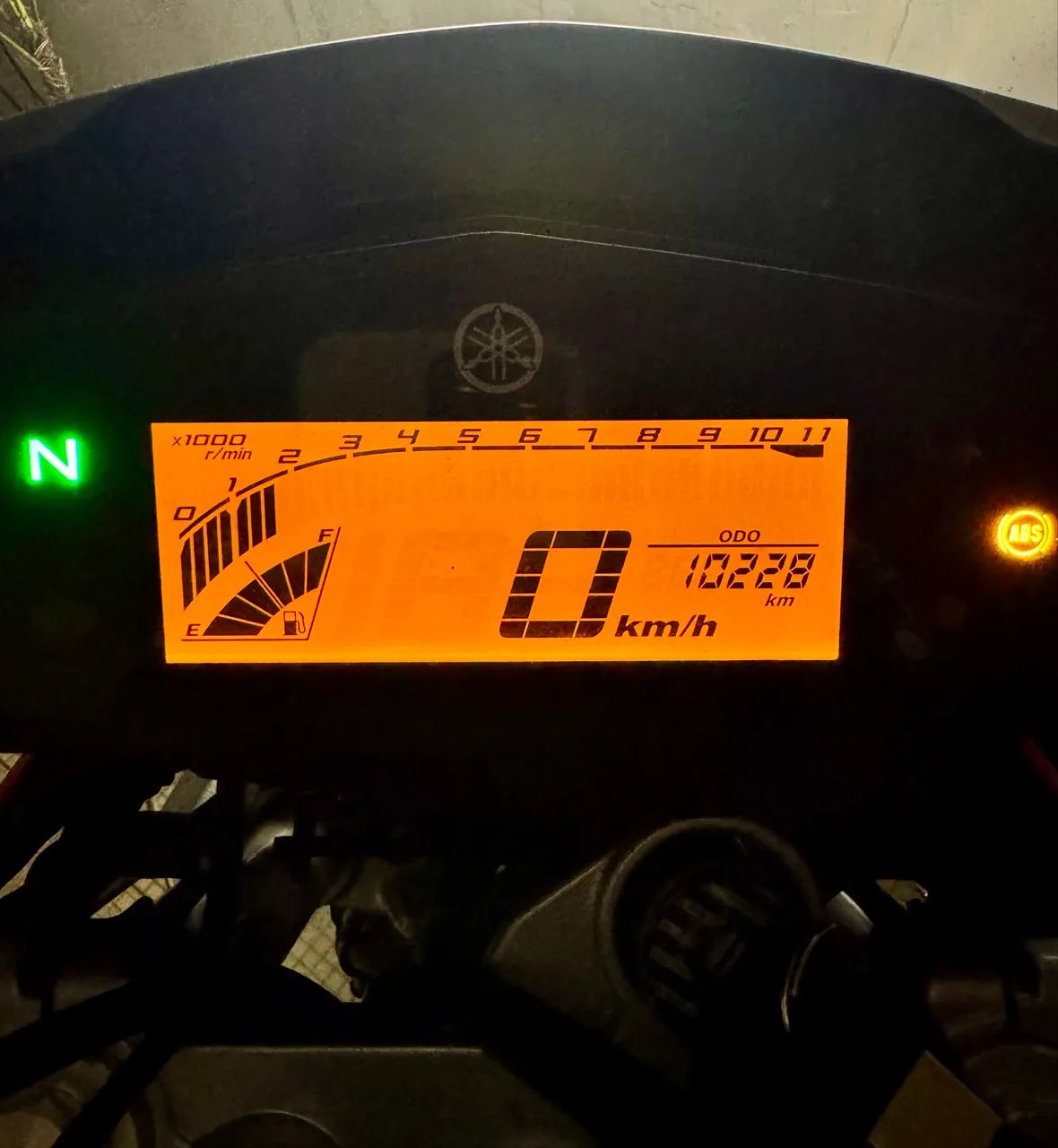 XTZ Lander 250 2024 - !KM BAIXO! - Foto 3