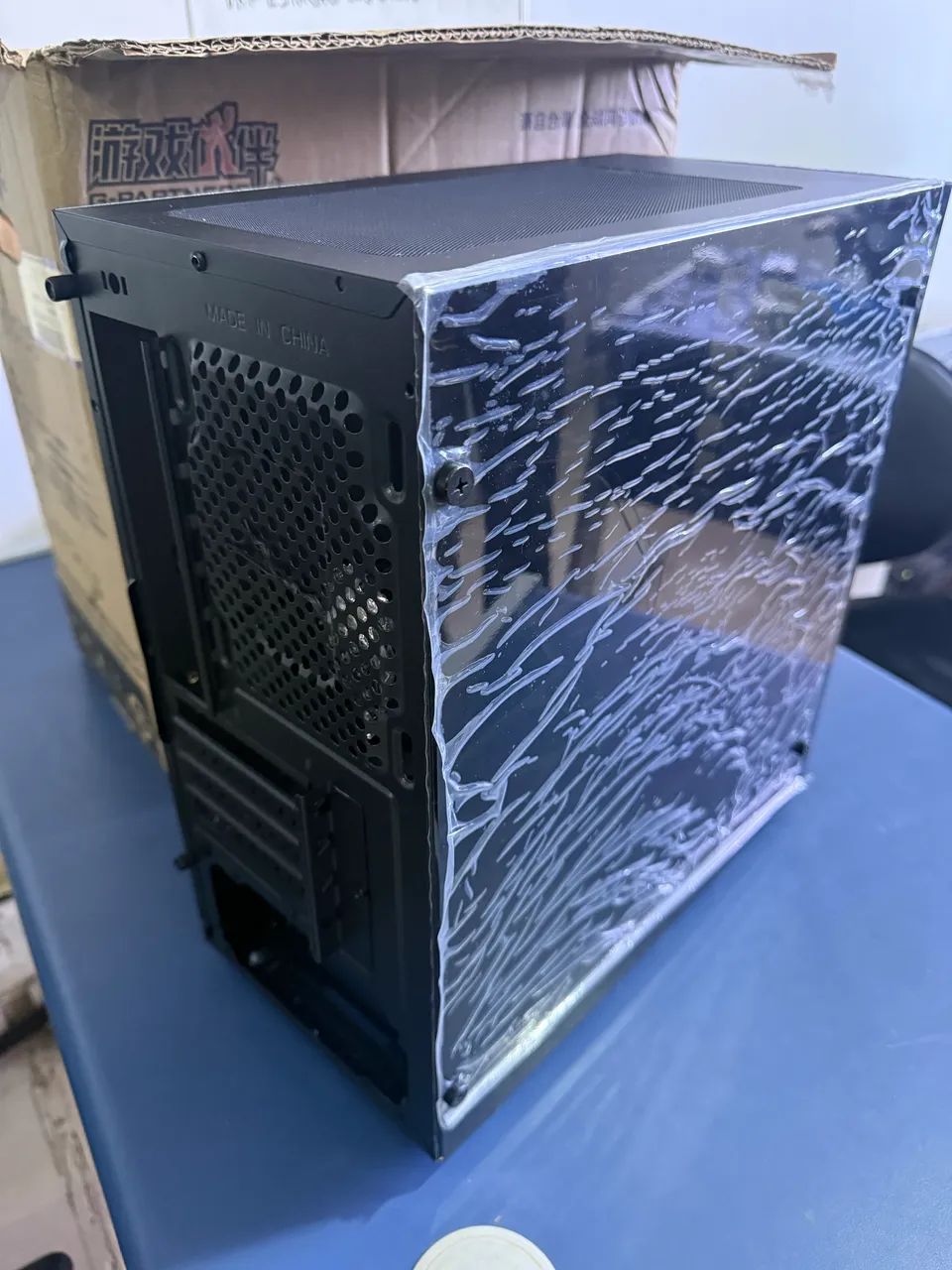 Gabinete Gamer  - Foto 2
