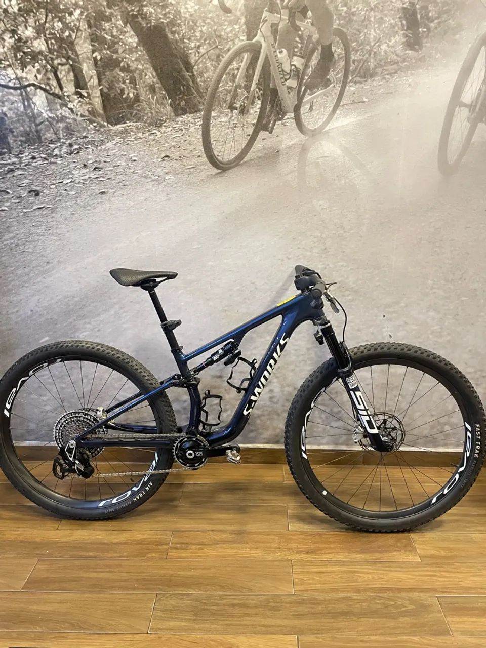 Specialized Epic 8 S-WORKS 2026 - Foto 2