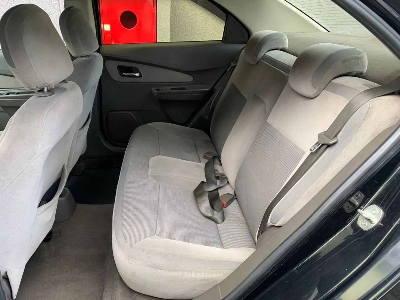 Chevrolet Cobalt LTZ 1.4 8V FlexPower/EconoFlex 4p, foto 13 de 19