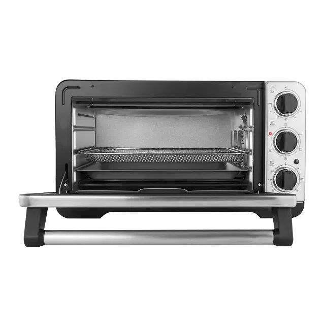 Forno Elétrico Air Fry Philco 36L Inox 1800W PFE36S - Foto 3
