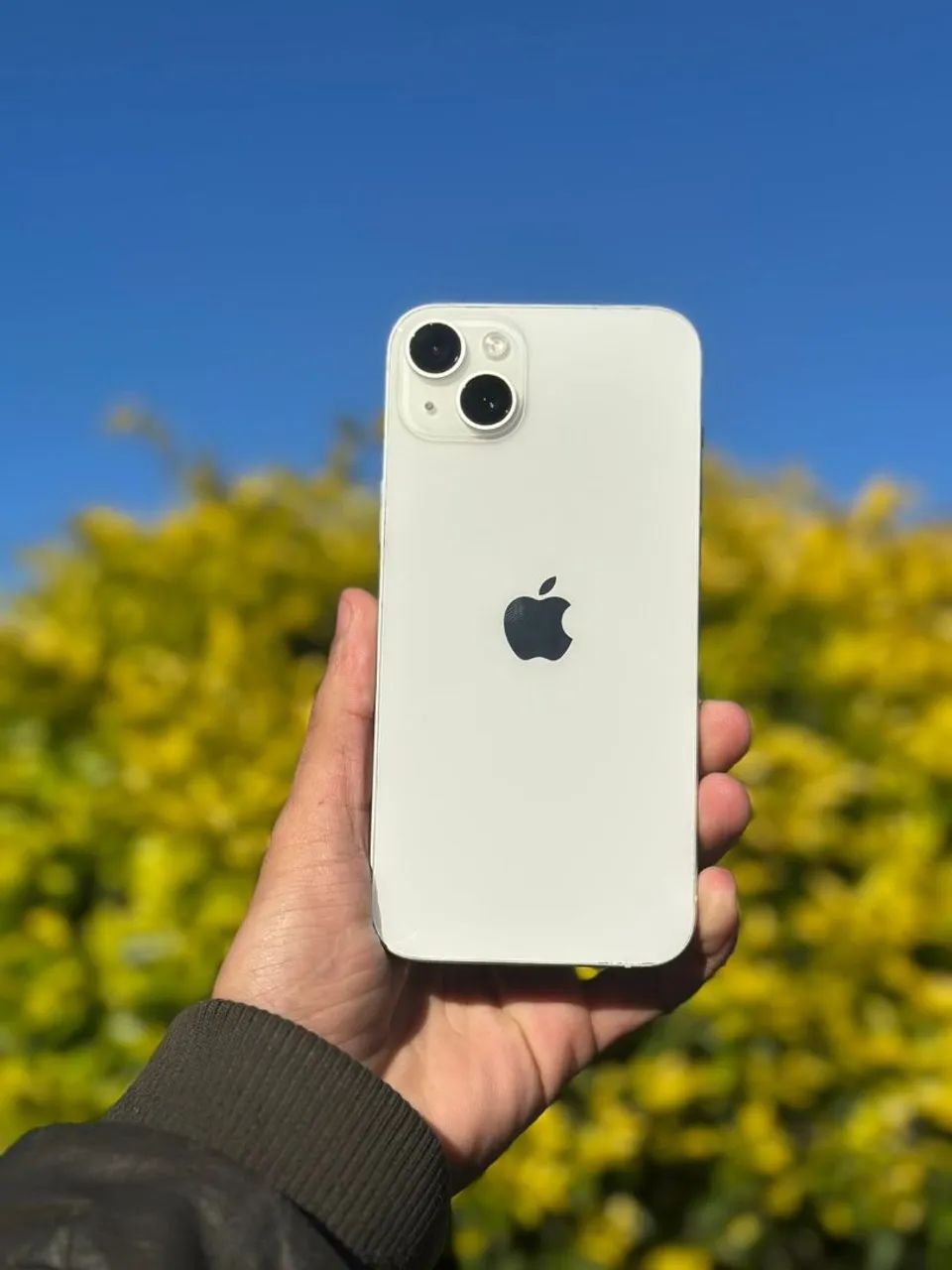 IPHONE 14 PLUS - Celulares e Smartphones - Nonoai, Porto Alegre