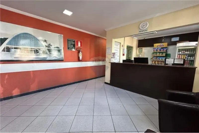 PrA©dio bem estruturado de 4 pavimentos, com 90 quartos Bairro Carlos Prates - Foto 4