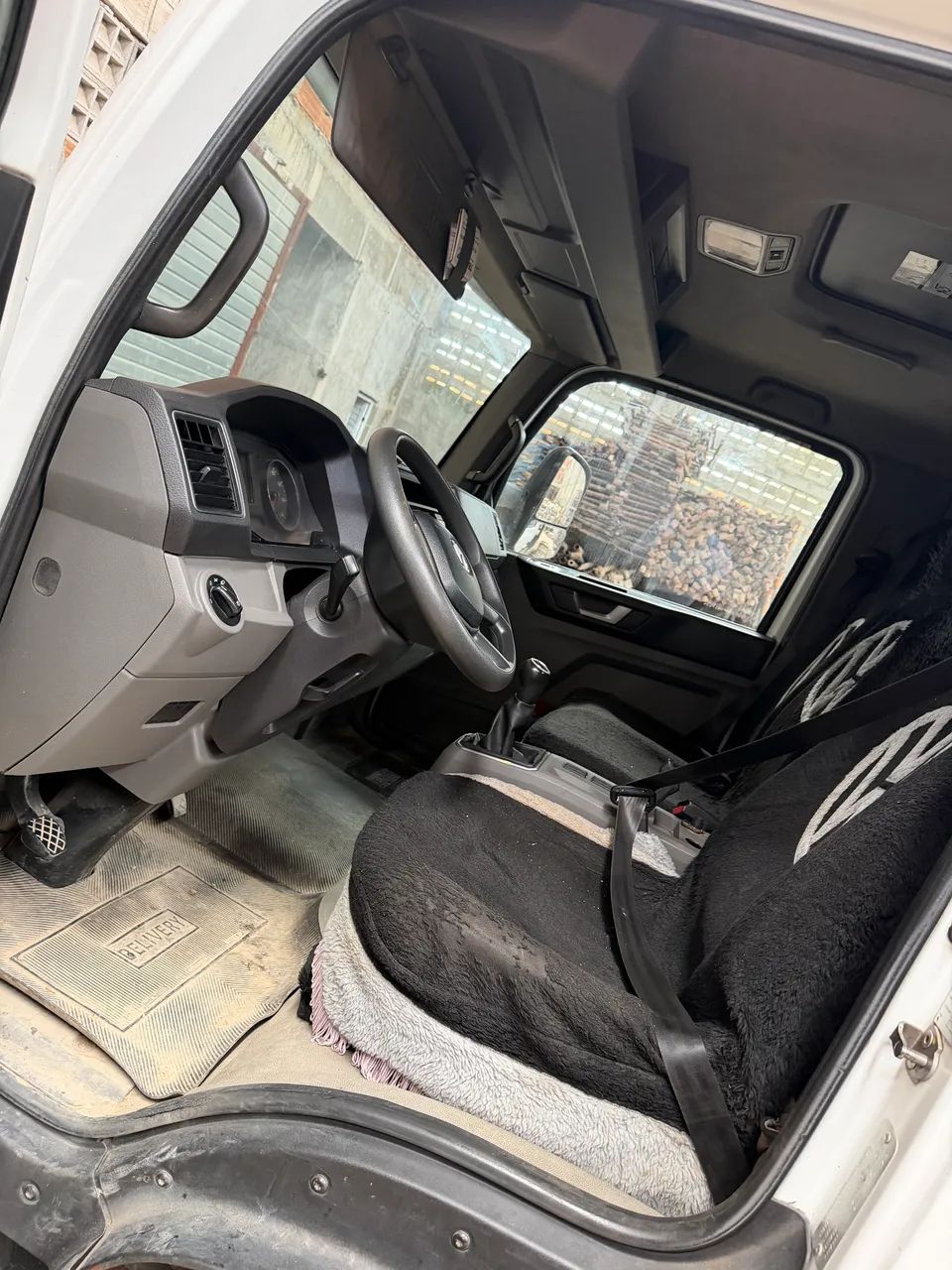 Caminhão vw 9.170  - Foto 4