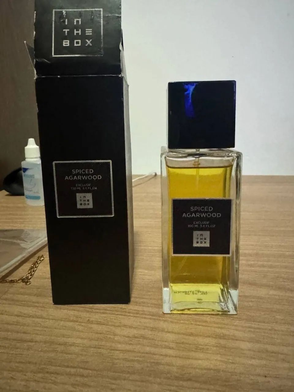 Perfumes para venda ou troca 