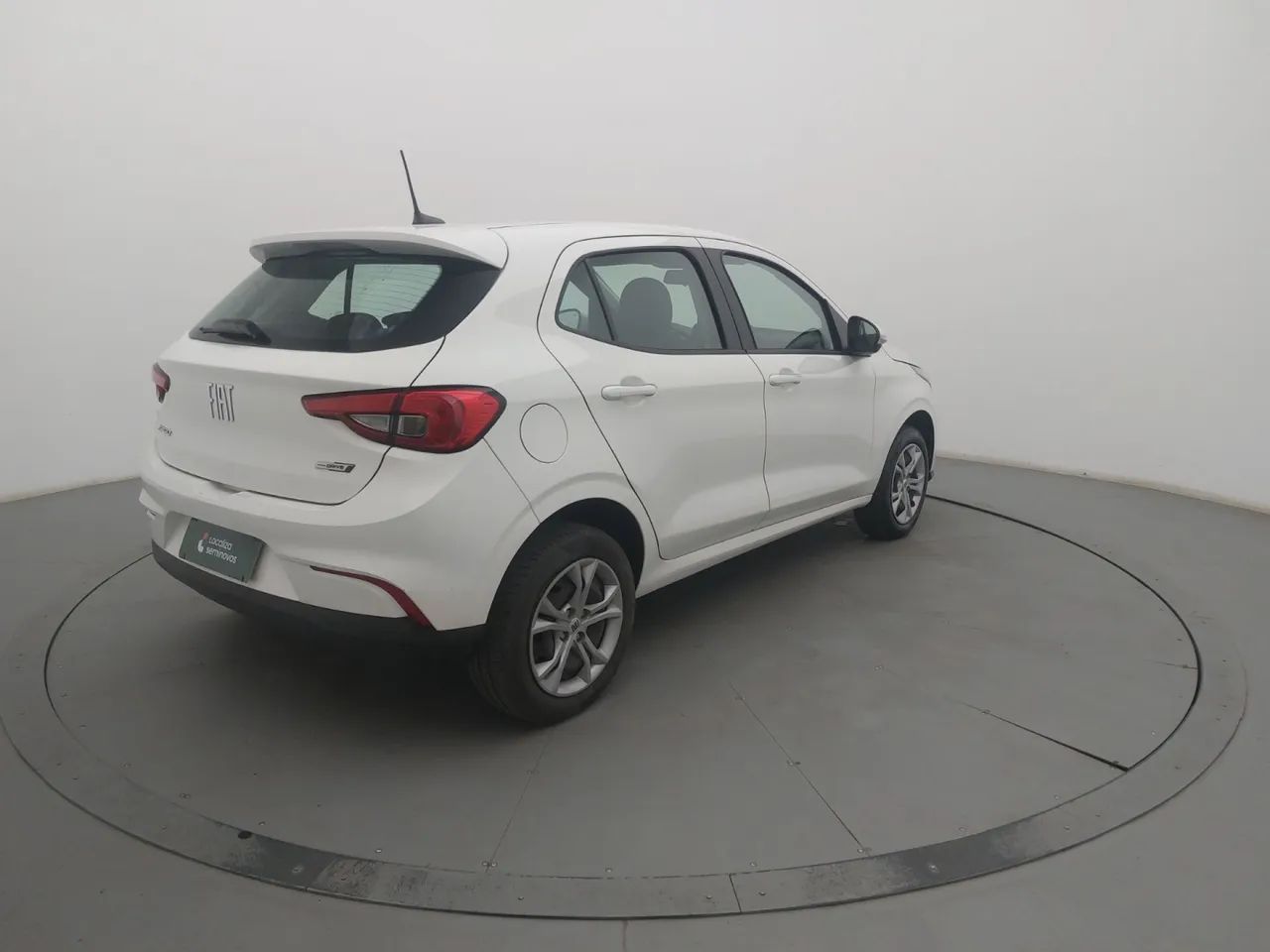 Fiat Argo Drive 1.0 Firefly 2025 - Foto 5