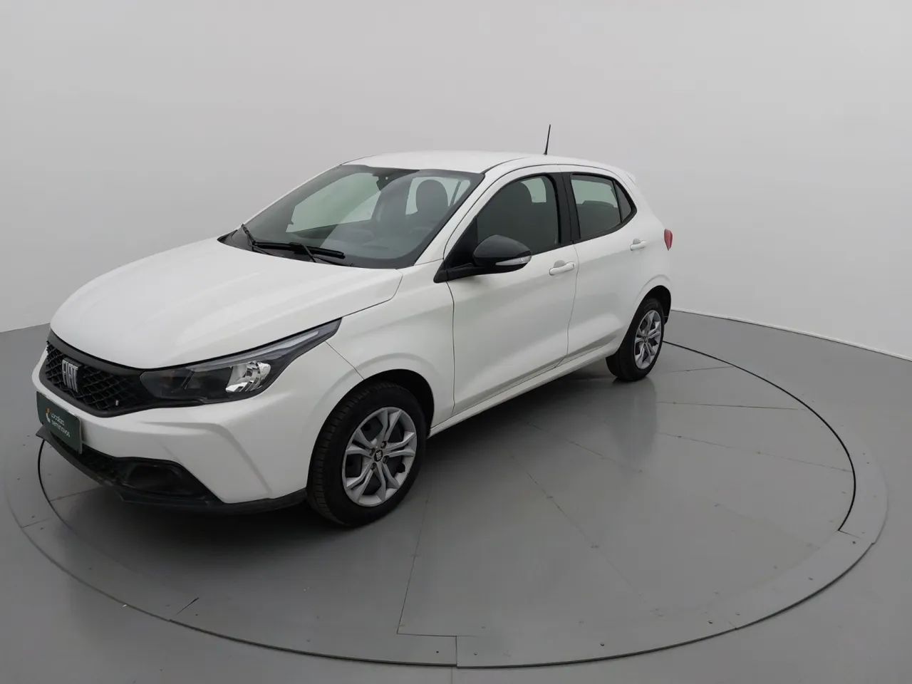 Fiat Argo Drive 1.0 Firefly 2026