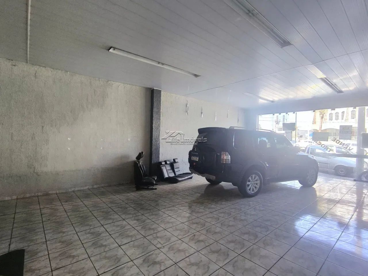 Loja para locação na Av. Rebouças em Sumaré - Foto 4