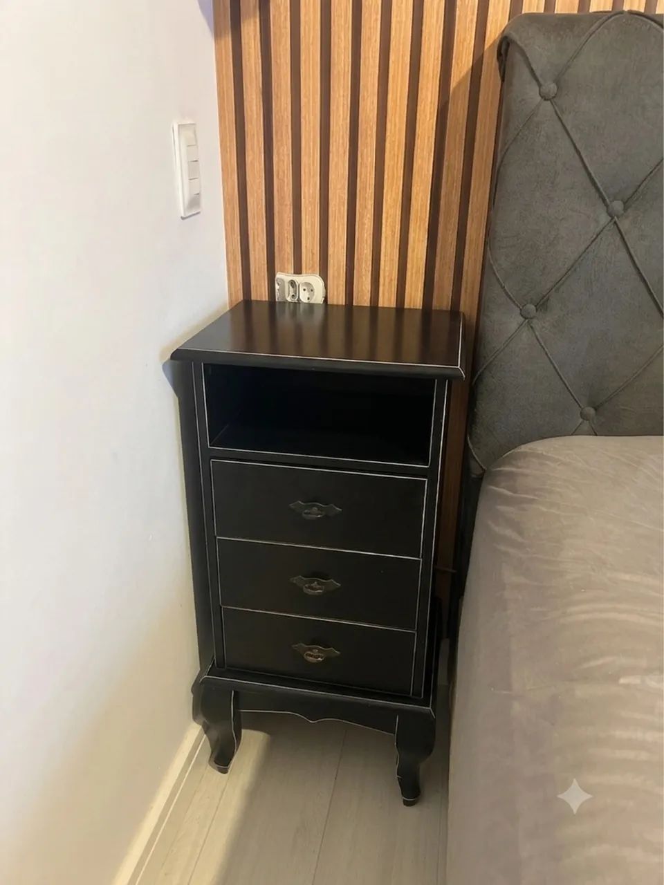 Mesa de cabeceira - Foto 2