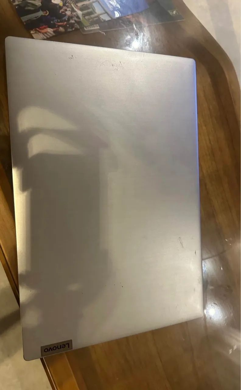 Notebook lenovo  - Foto 4
