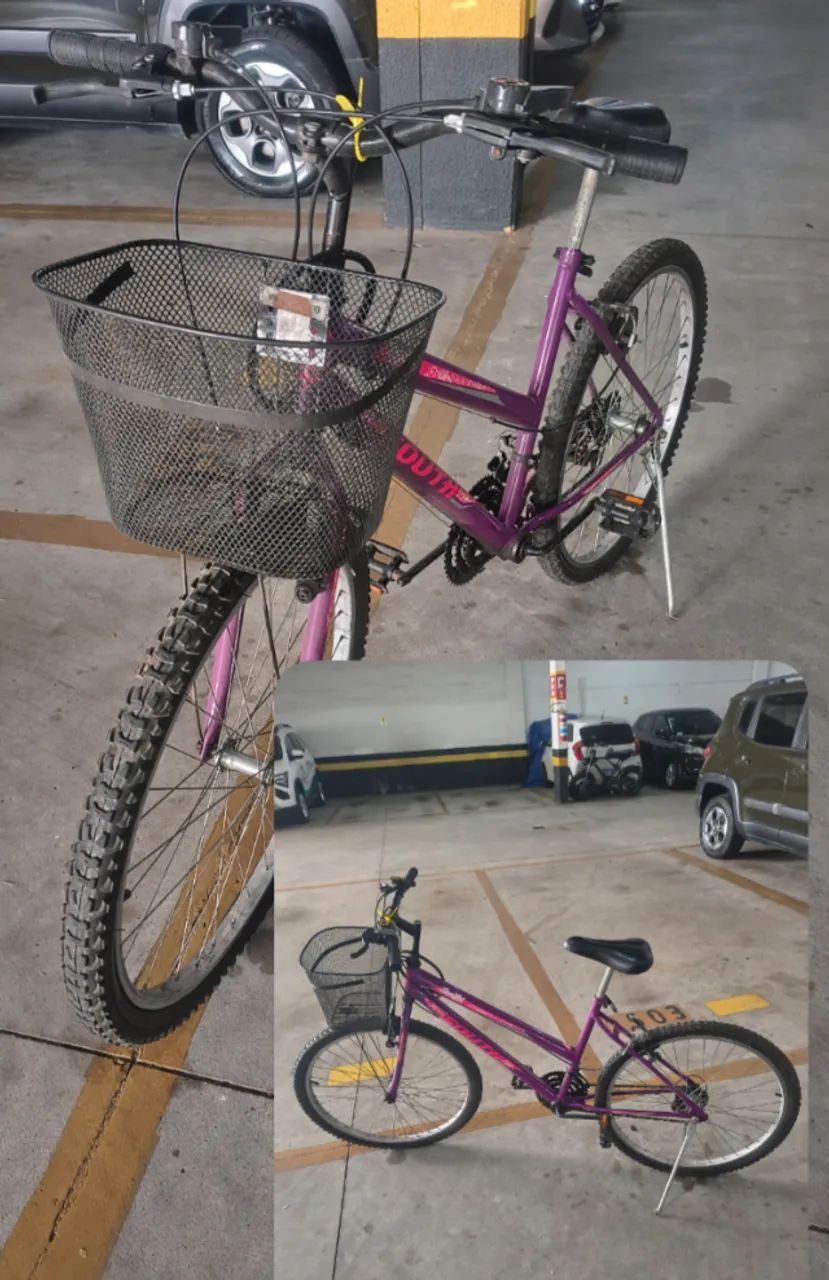 Bicicleta - Foto 5