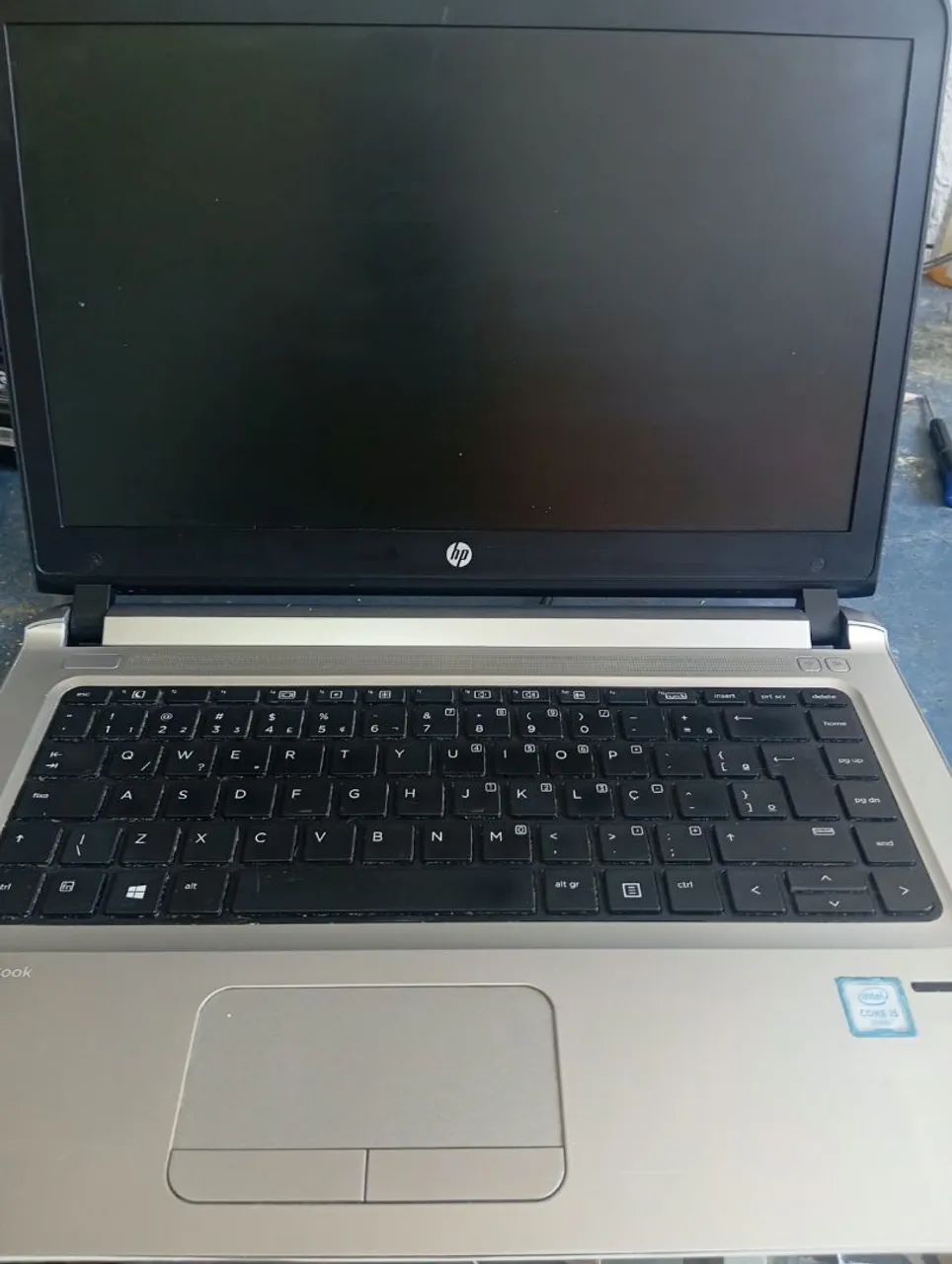 Notebook probook Hp i5 6° geração  - Foto 5