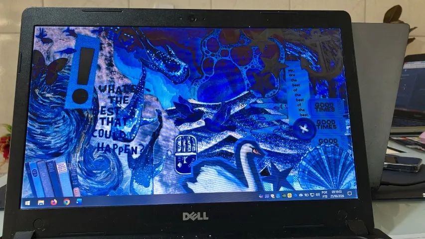 NOTEBOOK DELL I3 - Foto 3