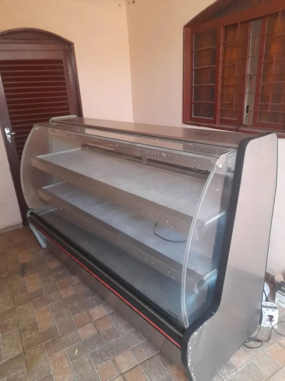 Vende balcao refrigerado valor de 2.000 reais - Foto 4