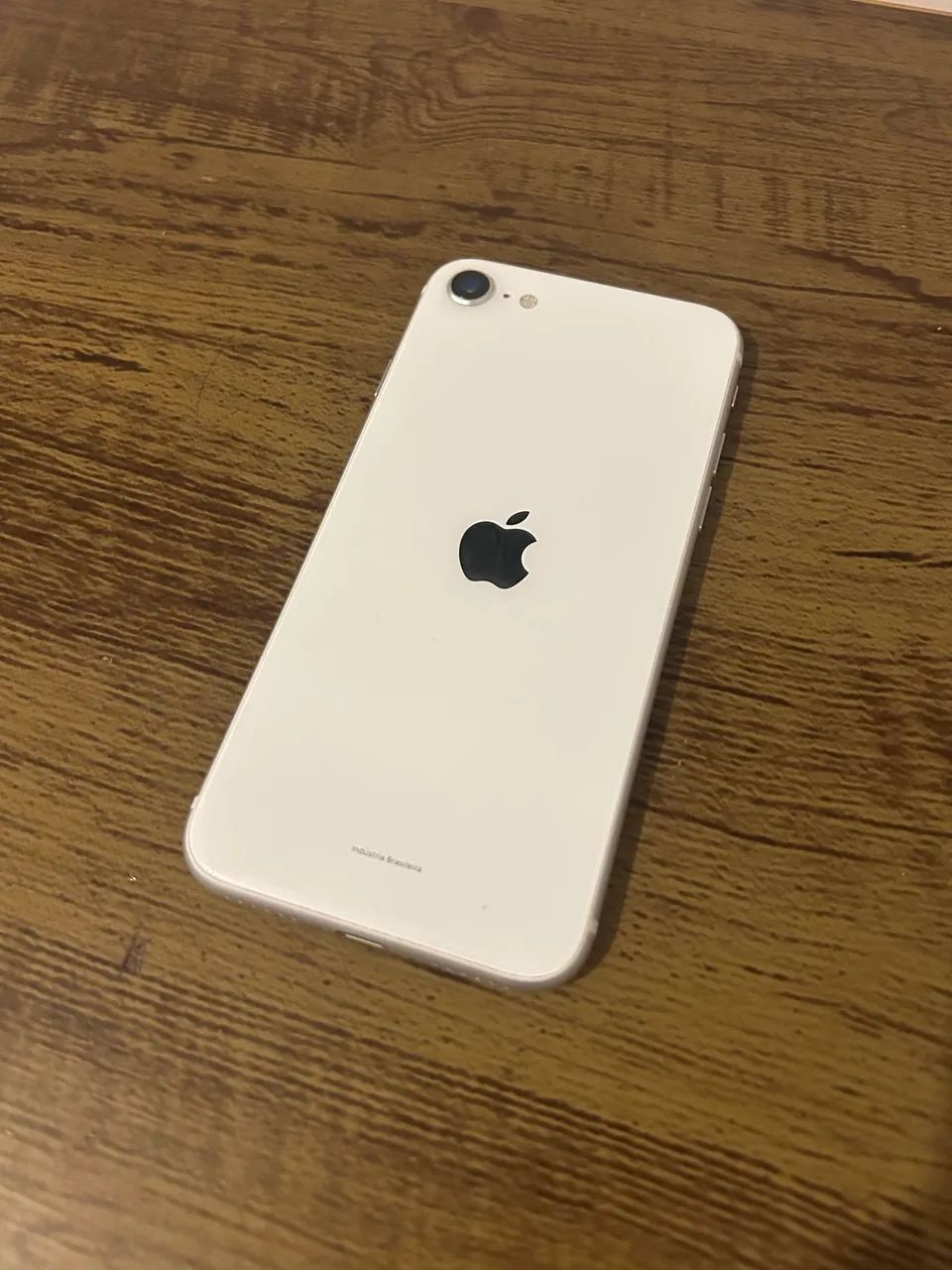Iphone SE segunda geração 64gb