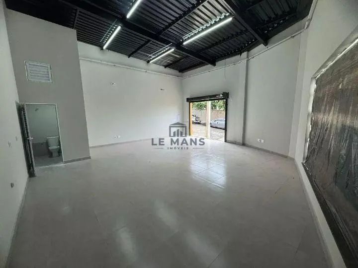 Salão para alugar em Piracicaba, Nova América, com 48 m²