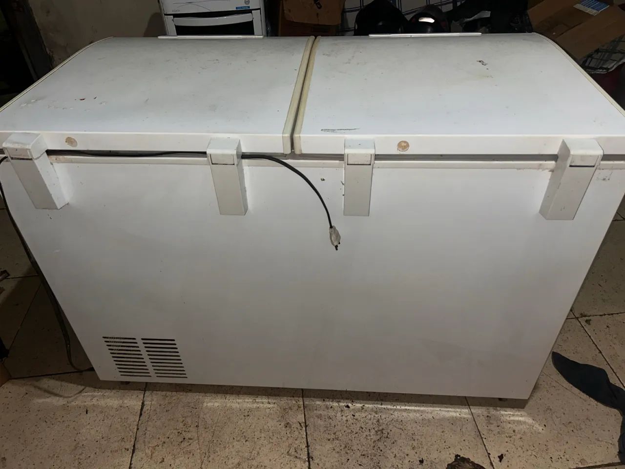 VENDO FREEZER  - Foto 5