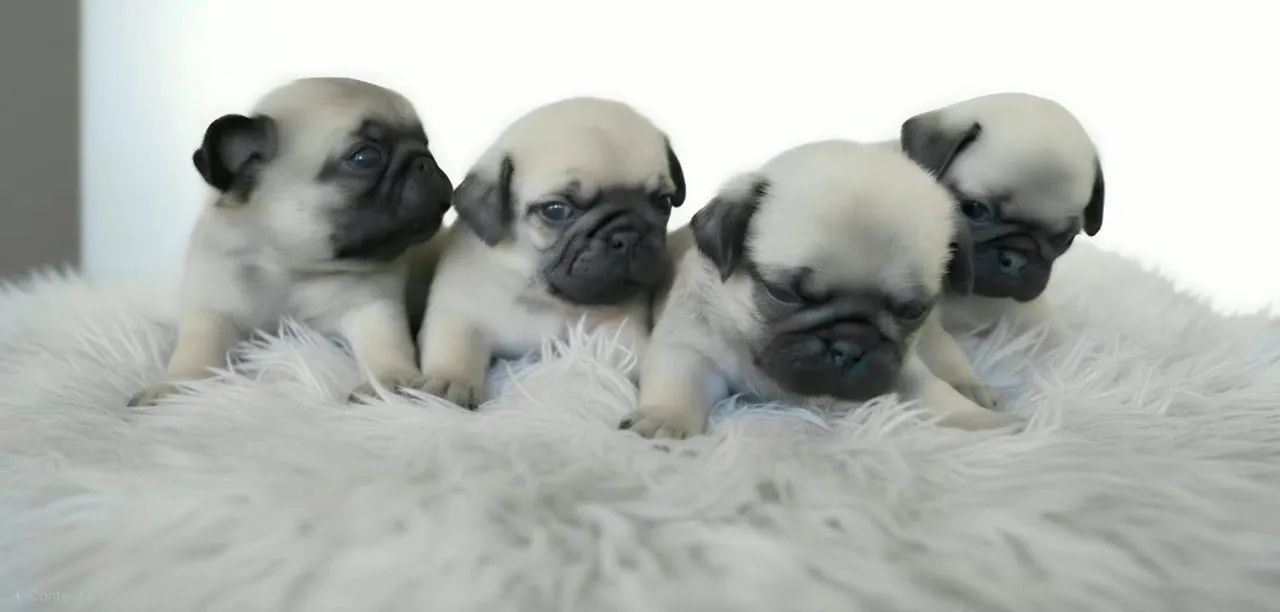 Pug - Foto 2