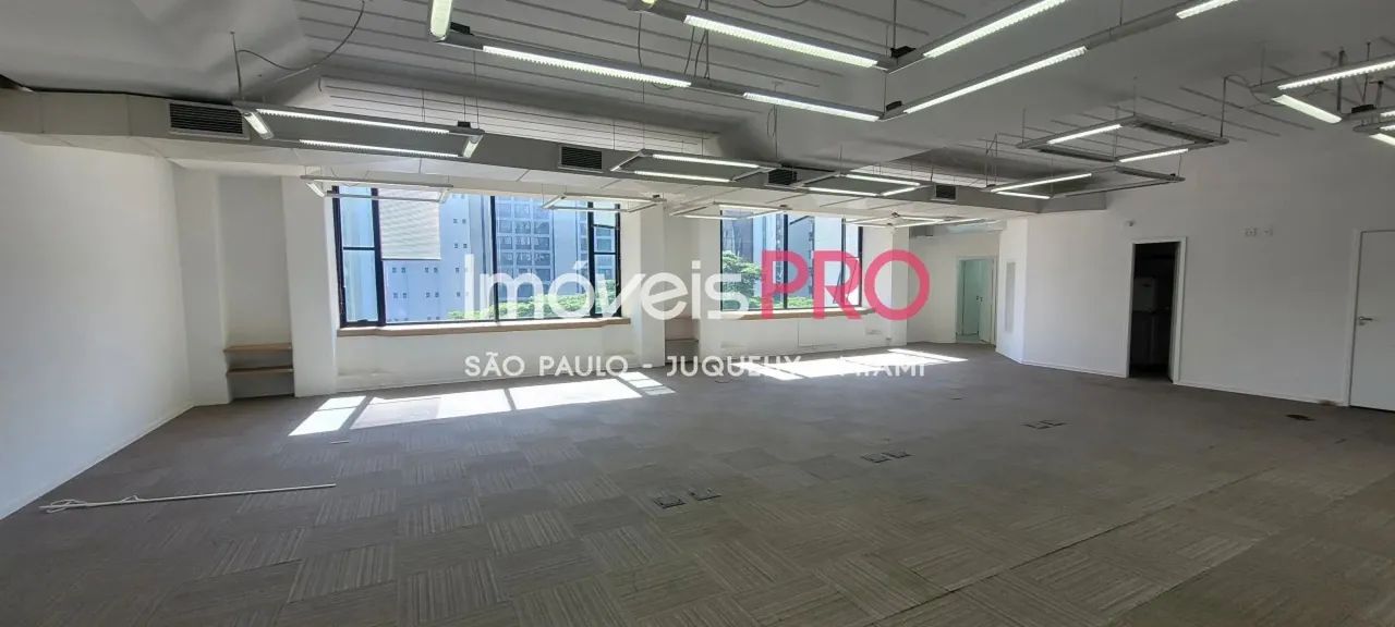 Meia laje comercial com 375m² próxima à Berrini - Foto 5