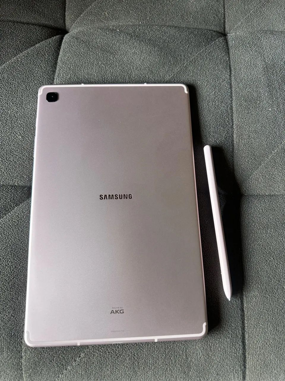 TABLET IMPECÁVEL!!!
