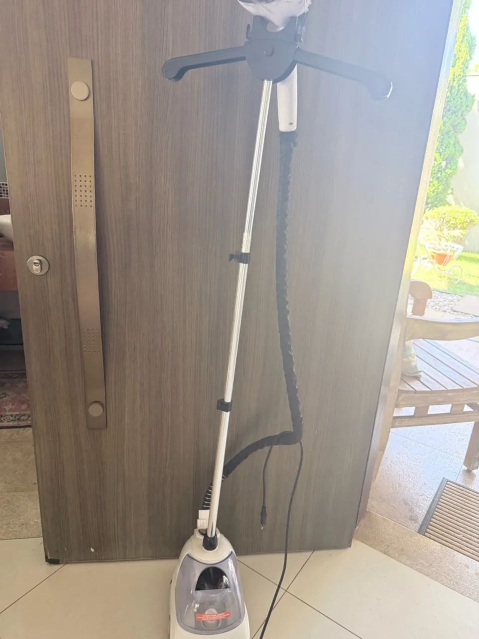 Ferro a vapor Cadence 220w - Foto 2