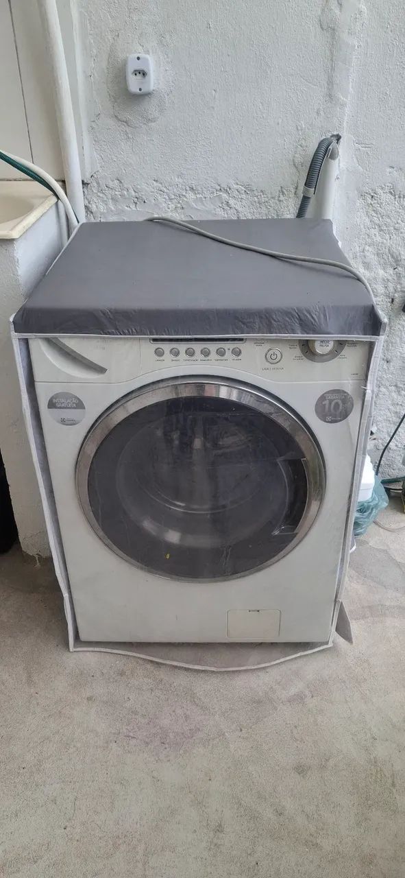 Máquina Lava e seca  - Foto 2