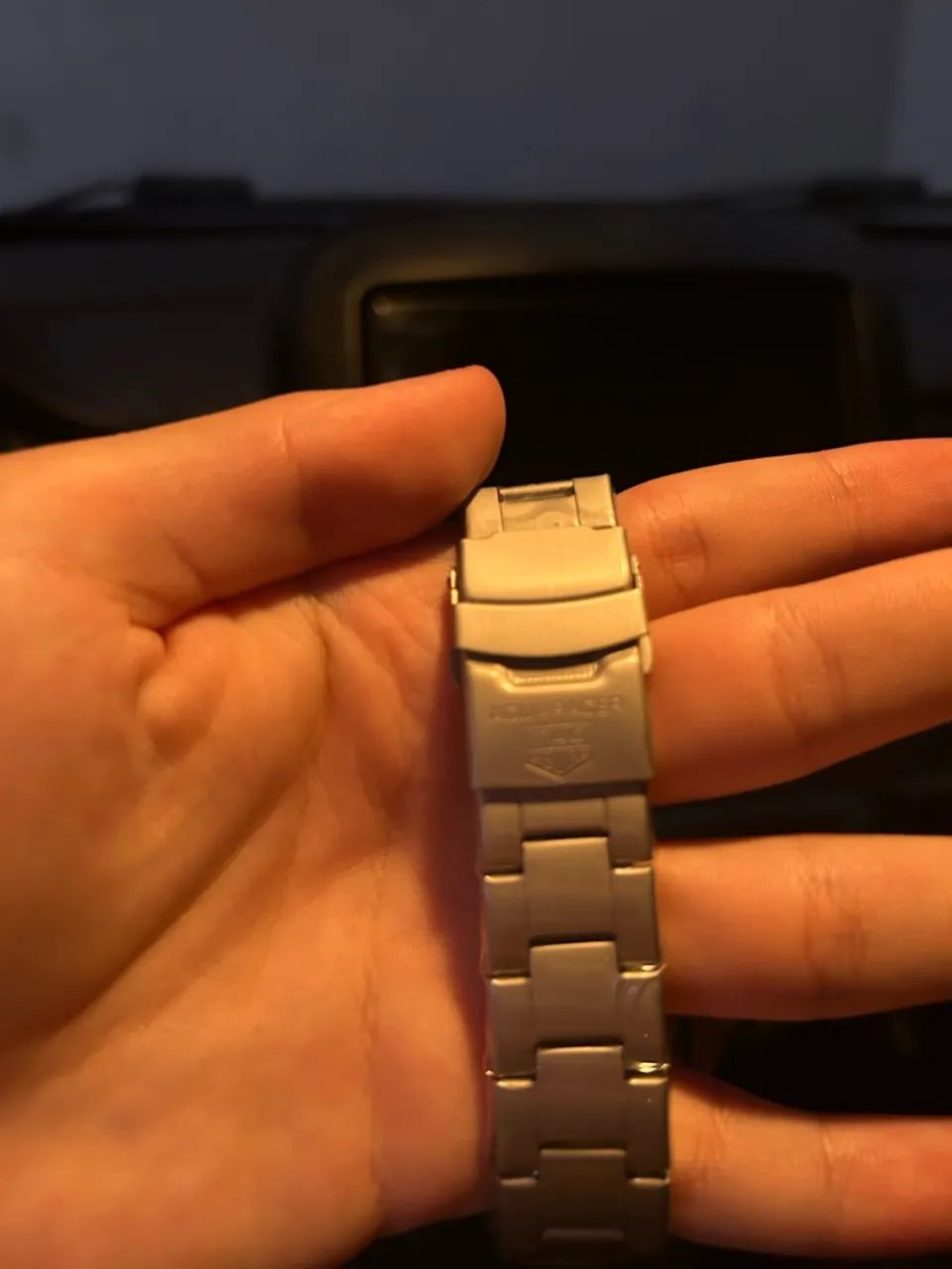 Tag Heuer Aquaracer - Foto 3