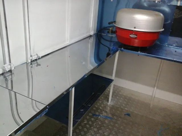 Trailer food pizzaria - Foto 2