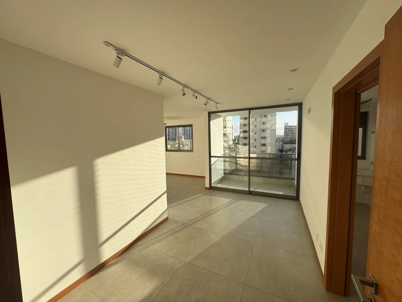 Apartamento de 1 quarto em Itapoã 