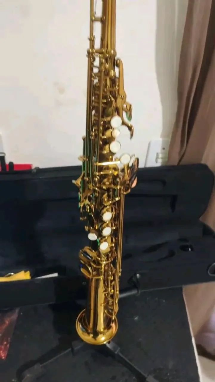 Sax Soprano Soul - Foto 5