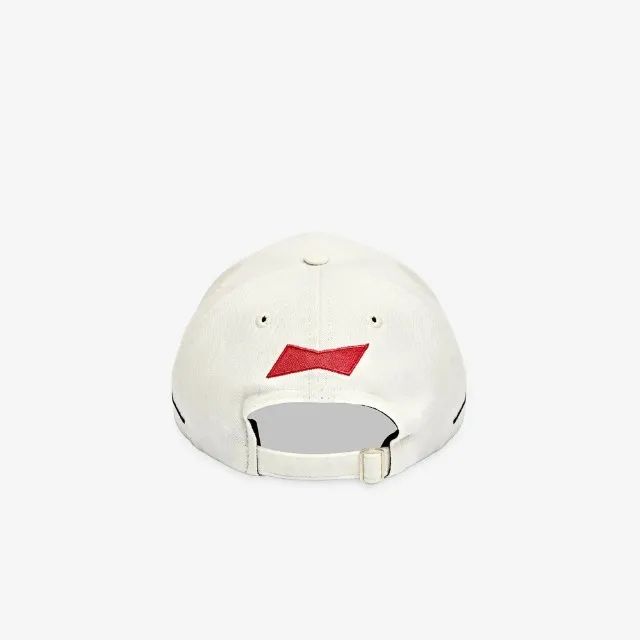 Boné Budweiser Copa do Mundo 2026(FWC2026) - Foto 2