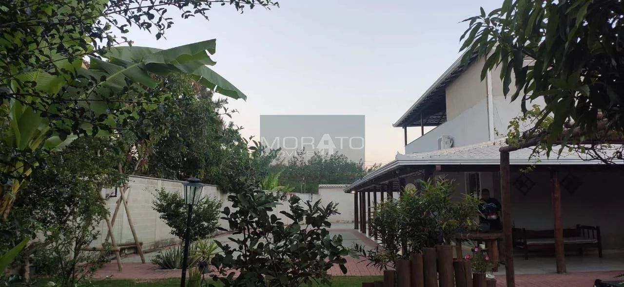 Casa 5 Quartos, 2 Suítes, 10 Vagas de Garagem no Bairro Colonial - Foto 2