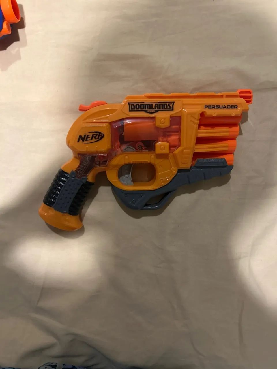 Vendo nerf 