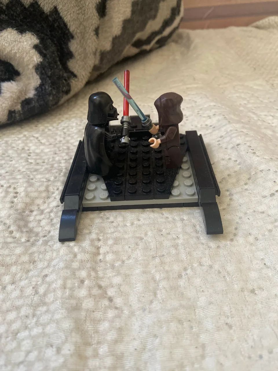 Lego Batman, ninjago e star wars  - Foto 3